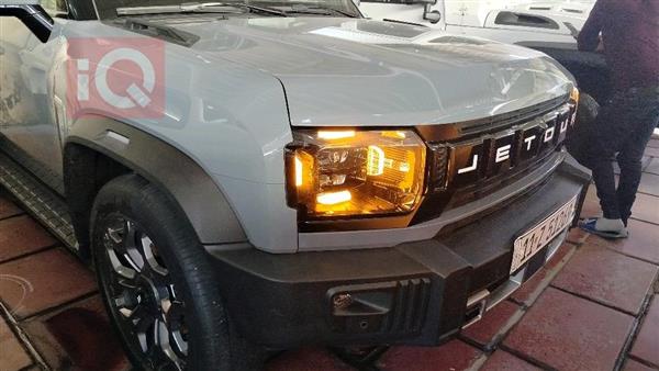 جيتور T2 2025 للبيع في العراق -  بغداد